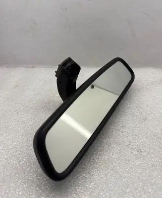 BMW X5 E70 Rear view mirror (interior) 9134451
