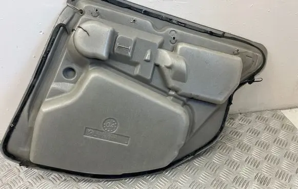 BMW 5 E60 E61 Other rear door trim element 7033653