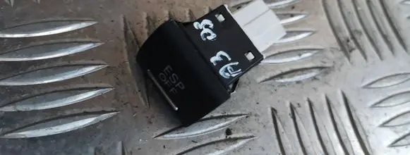 ESP (stability program) switch