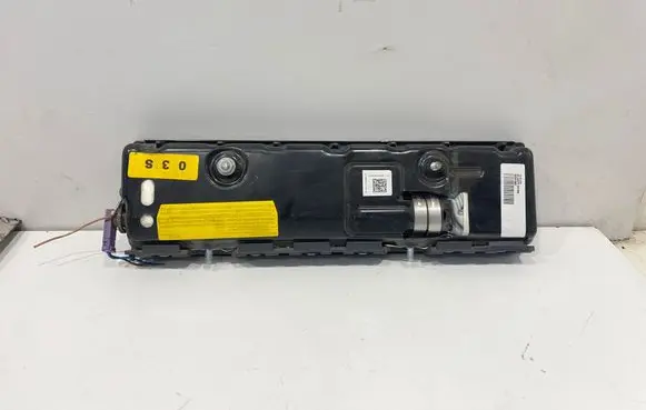Skoda Superb B6 (3T) Knee airbag 1005074 363BE5ES4W4B23 BA2W015889