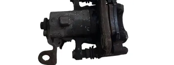 Renault Scenic II - Grand scenic II Rear brake caliper 0530