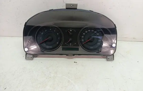 Chevrolet Captiva Speedometer (instrument cluster) 95194761