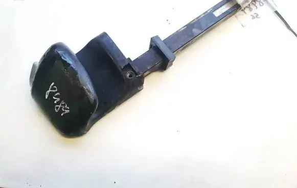 Honda FR-V Handbrake/parking brake lever assembly