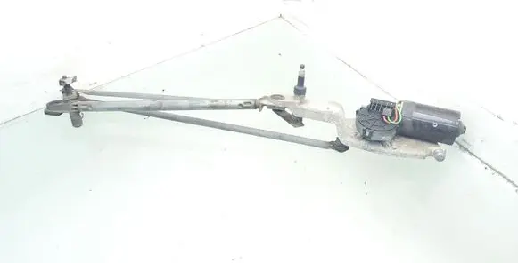 Ford Focus Front wiper linkage and motor 0390241362