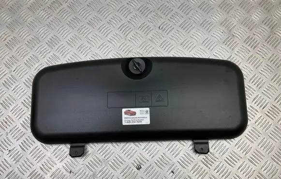 BMW 5 F10 F11 Tool box 6788803