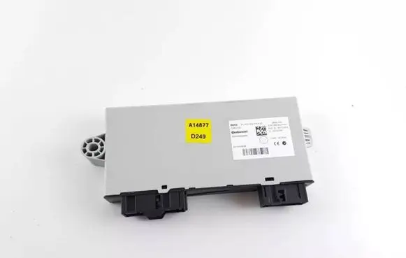 BMW 5 F10 F11 CAS control unit/module 6809374 61.35-6809374 5WK50922BBR