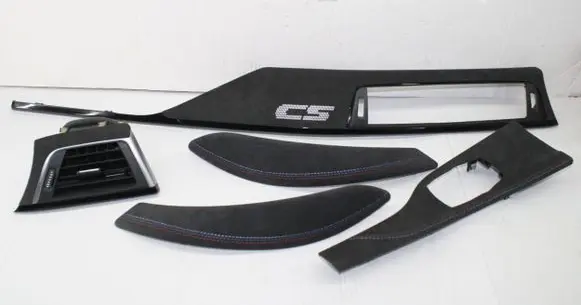 BMW M4 F82 F83 Interior decorative trim set 