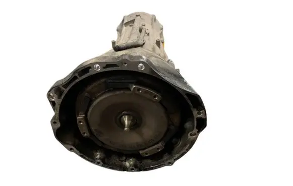 Audi Q7 4L Automatic gearbox JXX