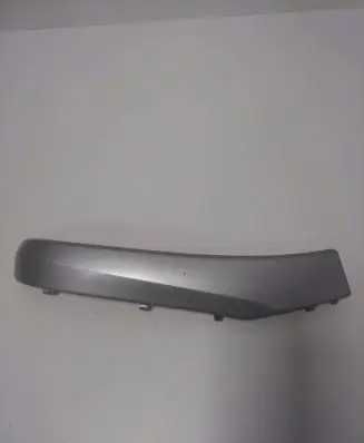 Toyota Prius (XW30) Front door interior handle trim 7461247010