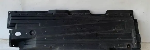 Mazda 2 Center/middle under tray cover DF7156343