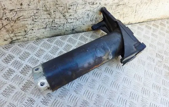 Audi A8 S8 D3 4E Front bumper shock/impact absorber 4E0806110 4E0806110G