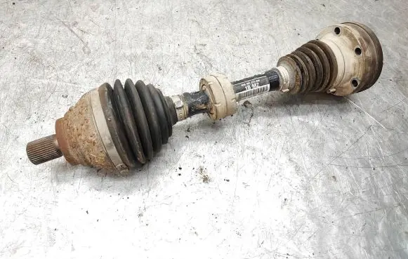 Audi A3 S3 8V Front driveshaft 5Q0407271BM