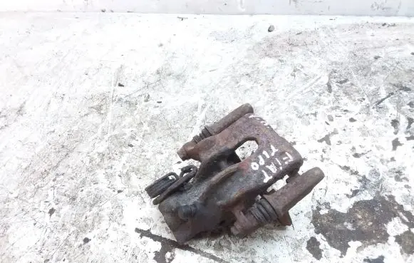 Fiat Tipo Rear brake caliper