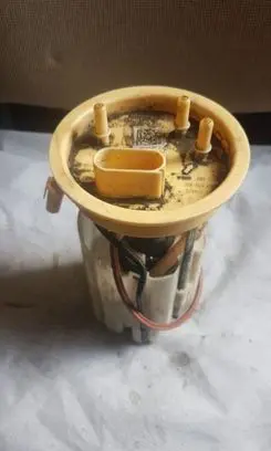 Volkswagen Multivan T5 In-tank fuel pump 7E0919050E