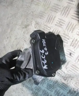 Audi A6 S6 C6 4F EGR valve