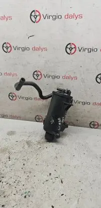 Honda HR-V Fuel filter housing 16900RZ0G01