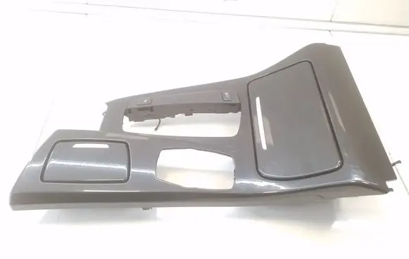 BMW 5 F10 F11 Other center console (tunnel) element 925613101 9206348 9206347