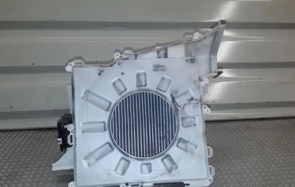 Nissan X-Trail T30 Cabin air micro filter frame (part) 