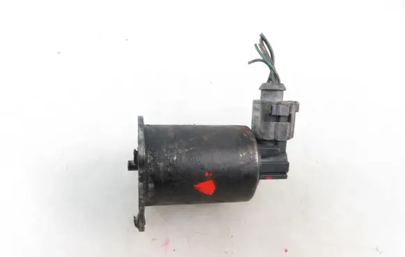 Renault Megane II EGR valve 8200157971 H7700107471