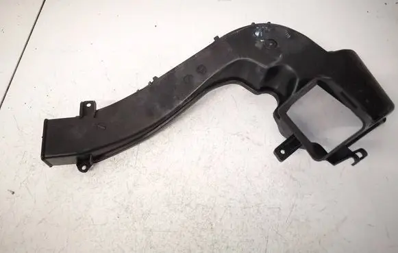 Seat Leon (1P) Cabin air duct channel 1K2819357