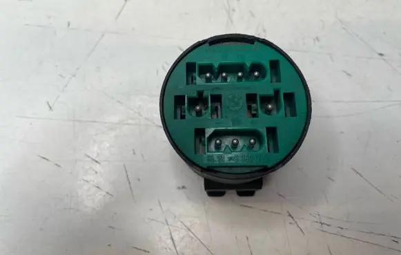 BMW 5 E39 Parking PDC sensor speaker 8360995