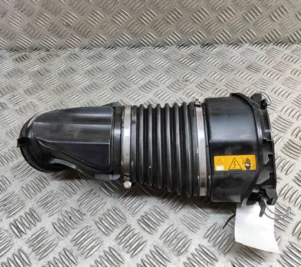 Mercedes-Benz GLE W167 Air intake duct part A6540980083 A2560904100