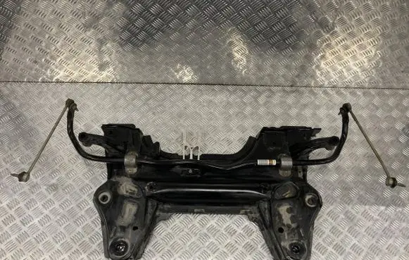 Citroen C4 III e-C4 Front axle beam PK14377