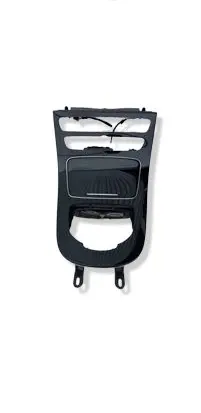 Mercedes-Benz X-class W470 Center console 4706890600