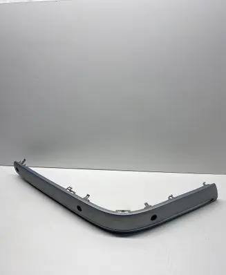 Mercedes-Benz E W210 Front bumper splitter molding 2108851621