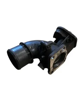 Fiat Ducato Throttle valve