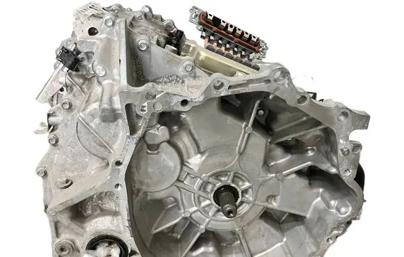 Toyota Corolla E210 E21 Automatic gearbox 