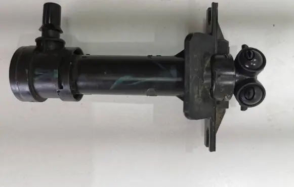 Lamborghini Urus Headlight washer spray nozzle 4ML955101 14032022 0408830100