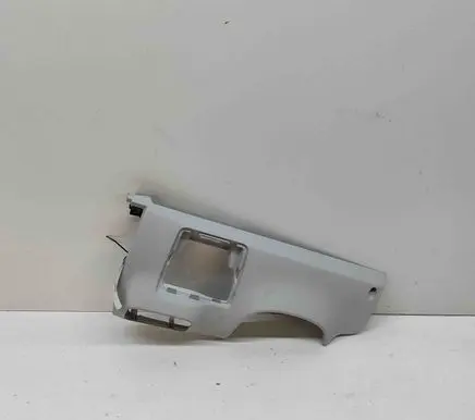 Hyundai IONIQ 6 Dashboard lower bottom trim panel 84750KL910 84751KL900