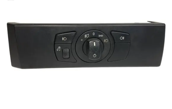 BMW 5 E60 E61 Light switch 6925287 6925260