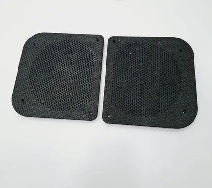 Mini Cooper Countryman R60 Subwoofer grill/trim 