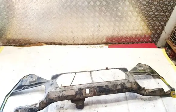Fiat Ulysse Radiator support slam panel