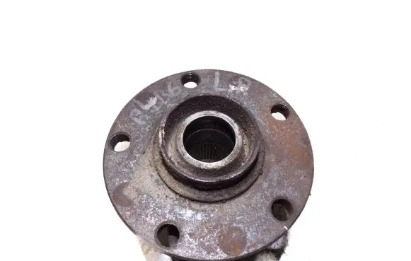 Audi A4 S4 B6 8E 8H Front wheel ball bearing 