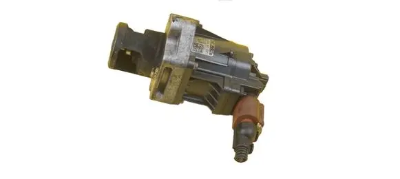 Alfa Romeo Giulietta EGR thermostat 55209609 940A4000