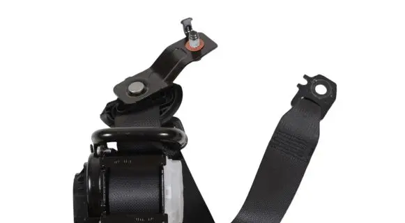 KIA EV6 Rear seatbelt 89870CV200WK