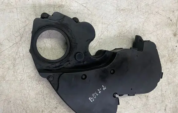 Fiat Ducato Timing belt guard (cover) 500382117
