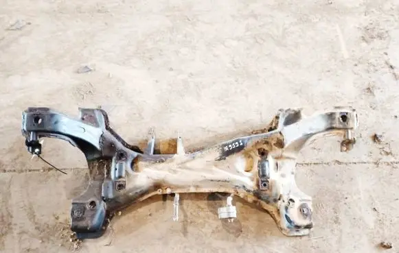 Volkswagen Sharan Front subframe