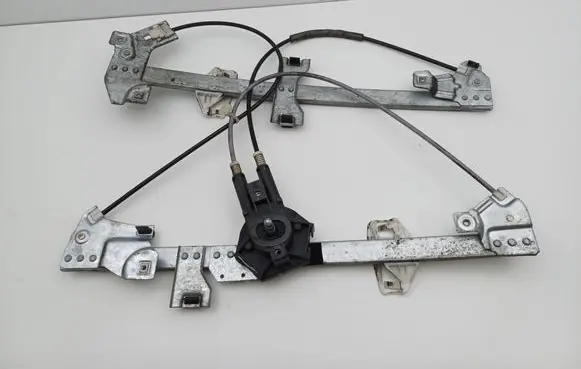 Peugeot Partner Front door manual window regulator