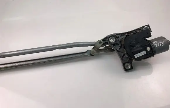 Volvo S80 Wiper motor 1397220668