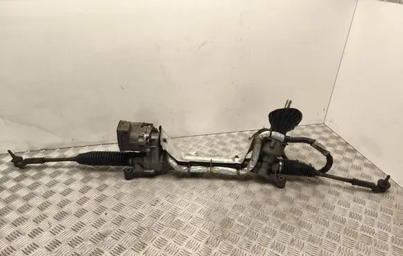 Ford Focus Steering rack BV6C3D070 CV613V567A AV6T3C221AAG