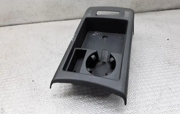 Audi A6 S6 C6 4F Other center console (tunnel) element 4F0863244C