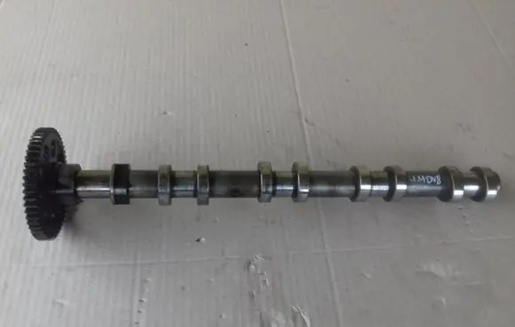 Camshaft
