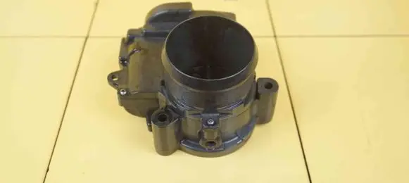 BMW 1 F20 F21 Engine control unit/module V862418980 N13
