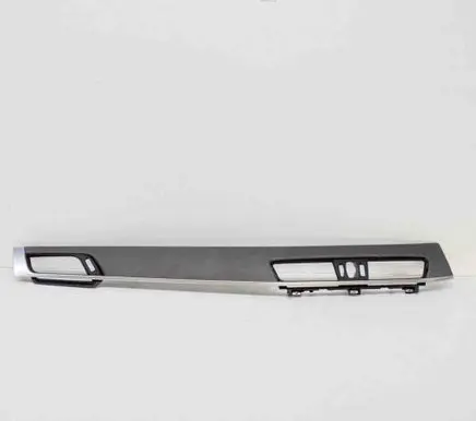 BMW X2 F39 Dashboard glove box trim 9332456