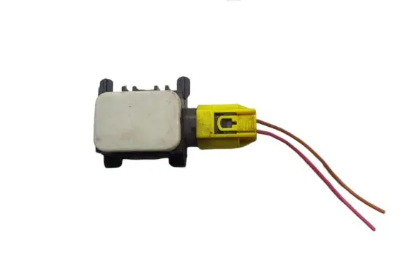Mercedes-Benz R W251 Airbag deployment crash/impact sensor 0038202826 210806