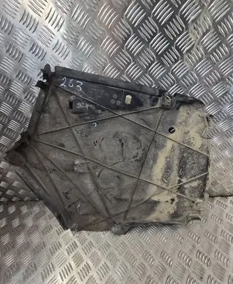 Audi A7 S7 4K8 Rear bumper underbody cover/under tray 4K8825219
